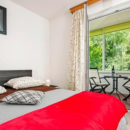 Cerin Apartment โรวีน ภายนอก รูปภาพ